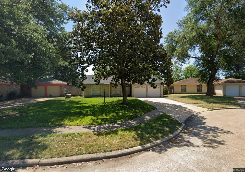 1331 Peach Spring Dr, Houston, TX 77088 - photo 1