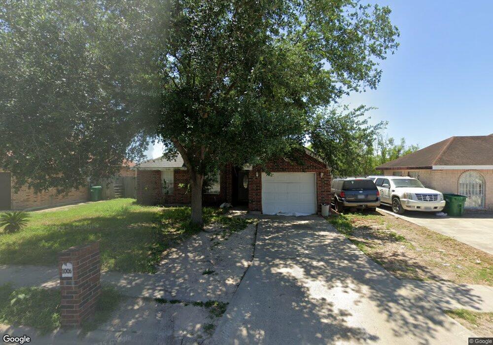 1006 E Buchanan Dr N, Pharr, TX 78577 - photo 1