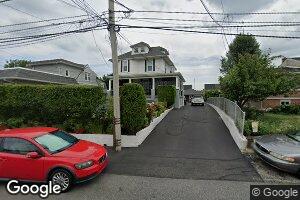 1910 Parker Ave Unit FIRST FLOOR FRONT, Holmes, PA 19043