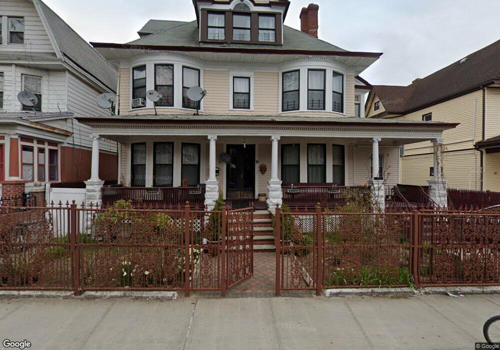 97 Warwick St, Brooklyn, NY 11207 - photo 1