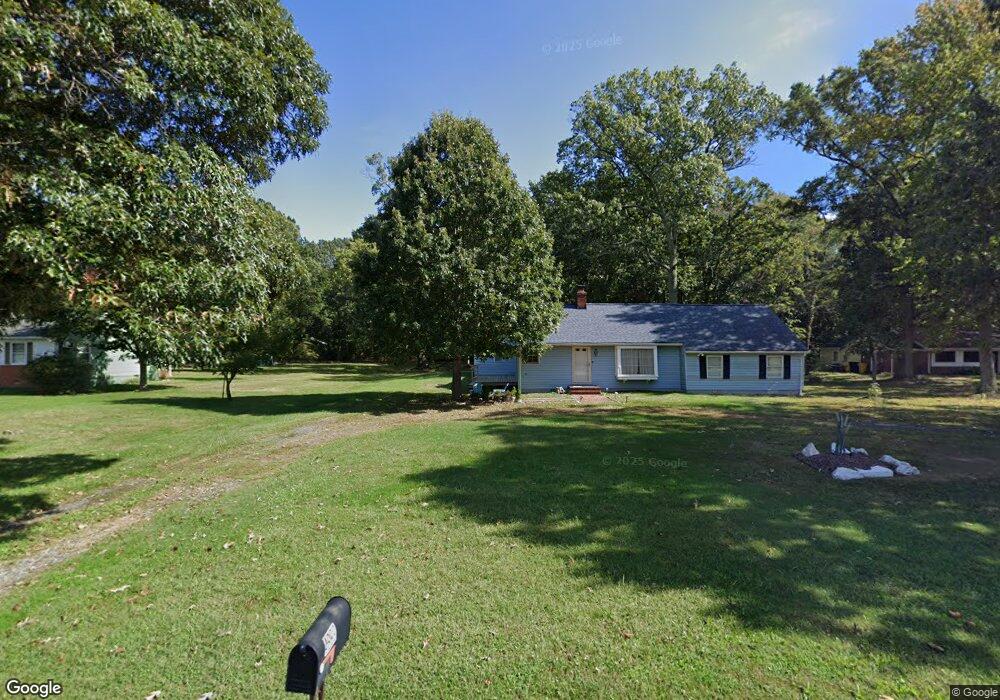 4901 Idlewilde Rd, Shady Side, MD 20764 - photo 1