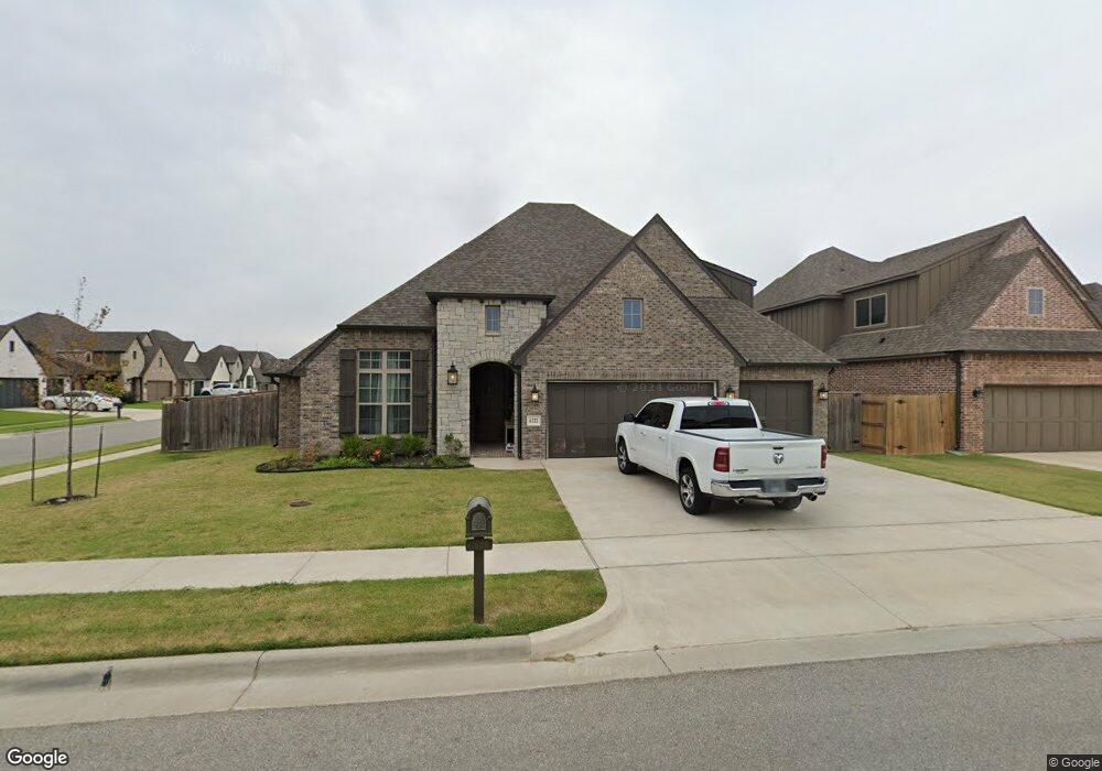 6222 N 25th St, Broken Arrow, OK 74014 - photo 1