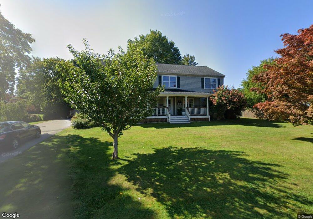 43 Vinal Ave, Scituate, MA 02066 - photo 1