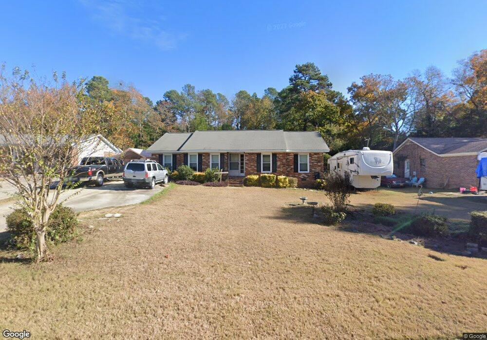 370 Kings Bridge Rd, Augusta, GA 30907 - photo 1