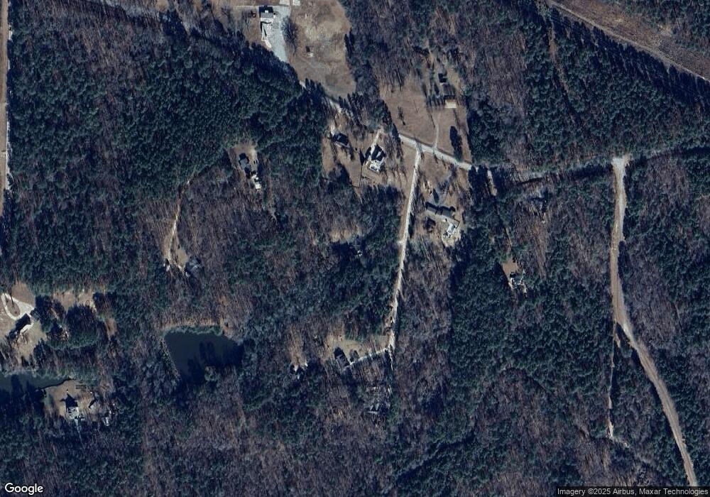 1440 Handy Rd, Newnan, GA 30263 - photo 1