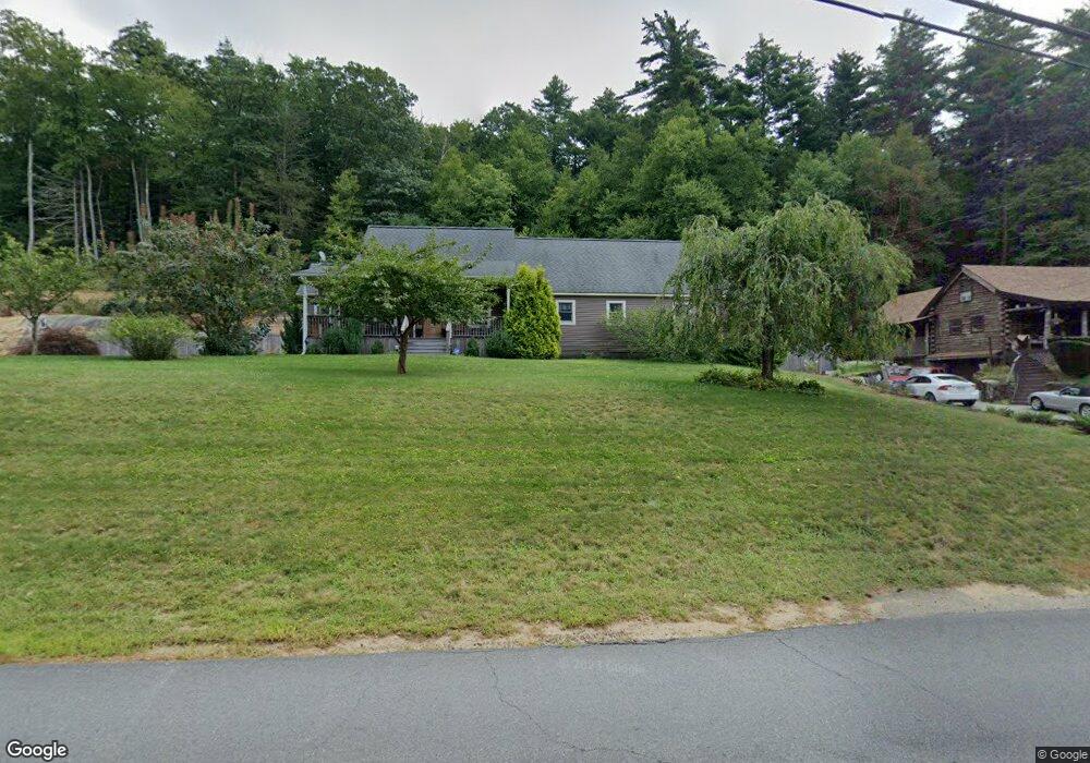 130 Sturbridge Rd, Holland, MA 01521 - photo 1