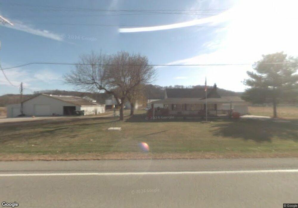 20214 Us Highway 52, Laurel, IN 47024 - photo 1