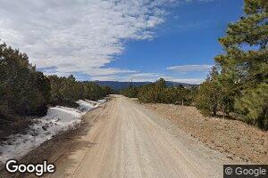 7 Vill Sedillo Rd, Tijeras, NM 87059