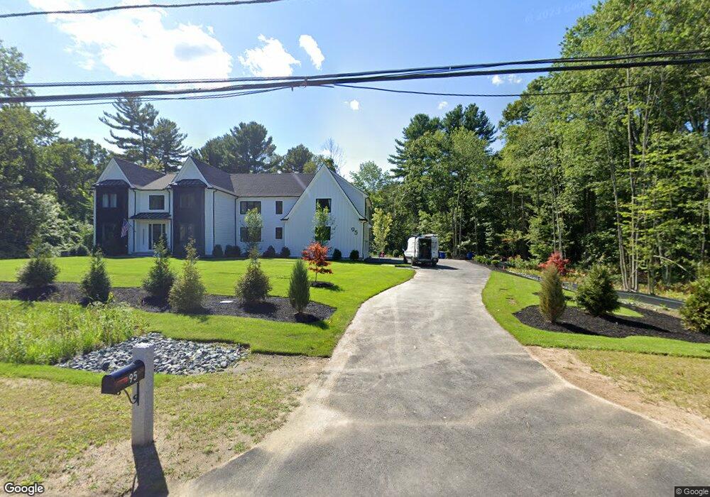 95 Lincoln St, Northborough, MA 01532 - photo 1