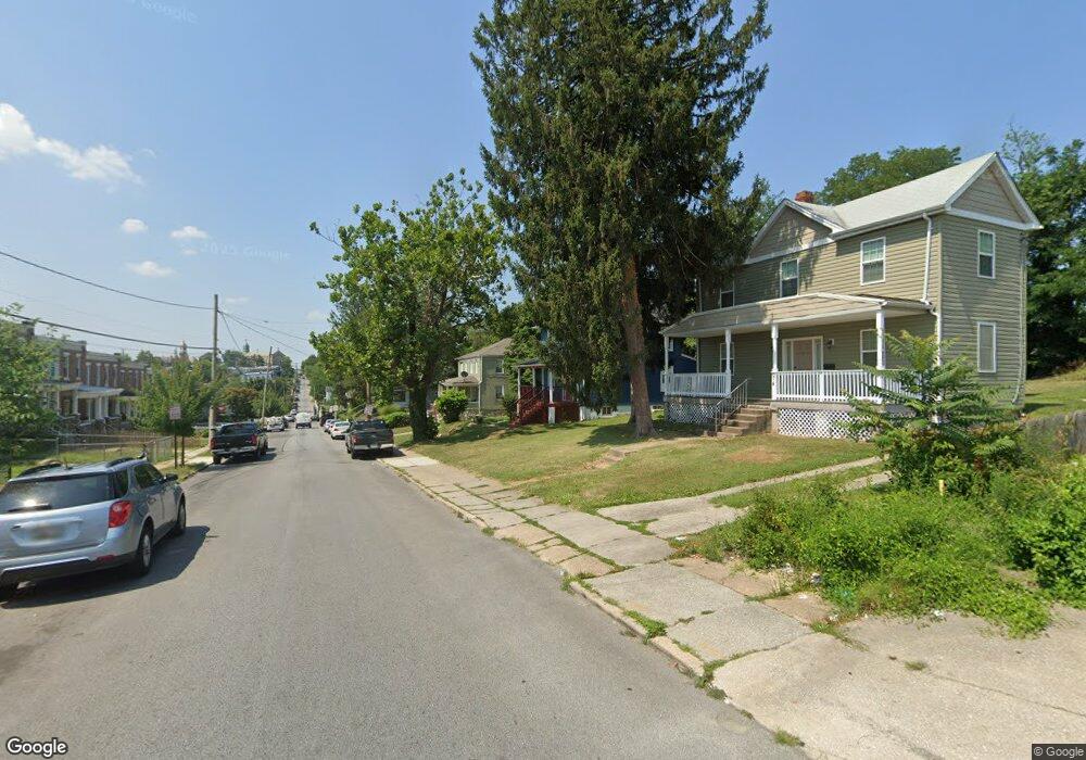 58 N Monastery Ave, Baltimore, MD 21229 - photo 1