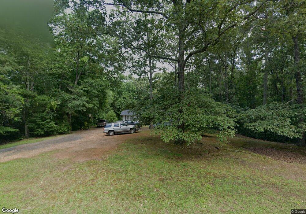 1164 Ridge Rd, Canton, GA 30114 - photo 1