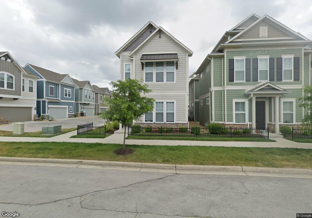 13360 Dorster St, Fishers, IN 46037 - photo 1