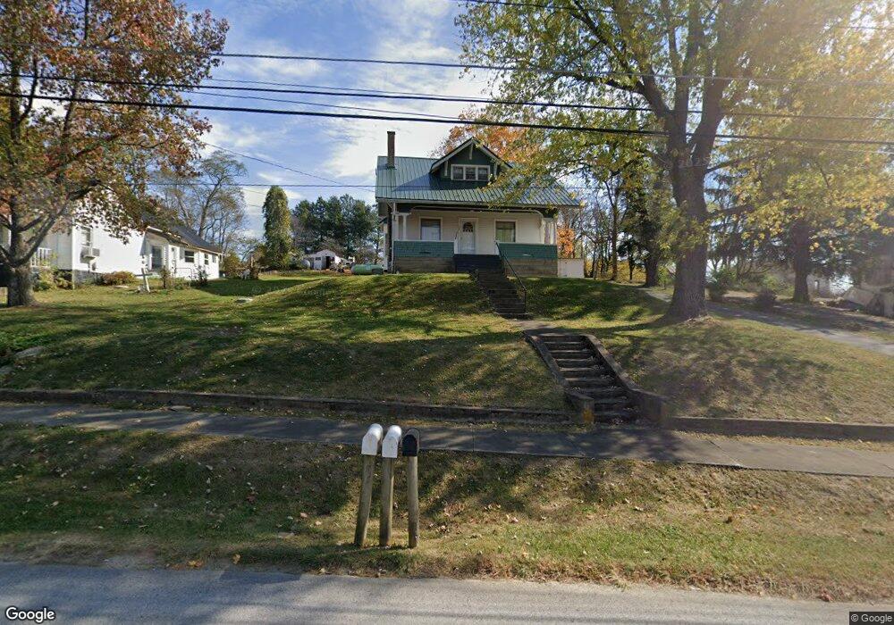 56 Junction Rd, Ewing, KY 41039 - photo 1