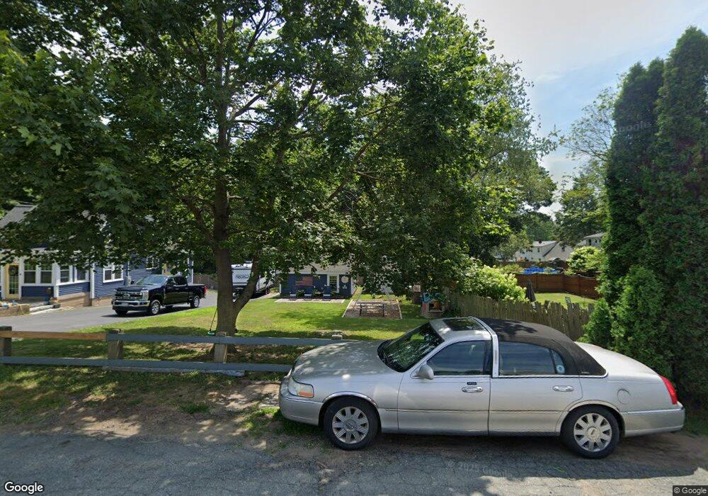 41R Williams St, Beverly, MA 01915 - photo 1