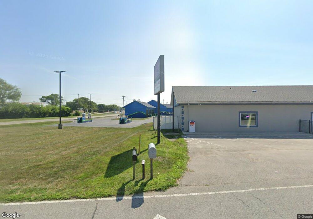 199 N Us Highway 31, Whiteland, IN 46184 - photo 1