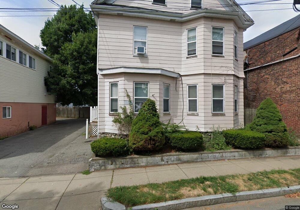 122 Beech St unit 1, Belmont, MA 02478 - photo 1