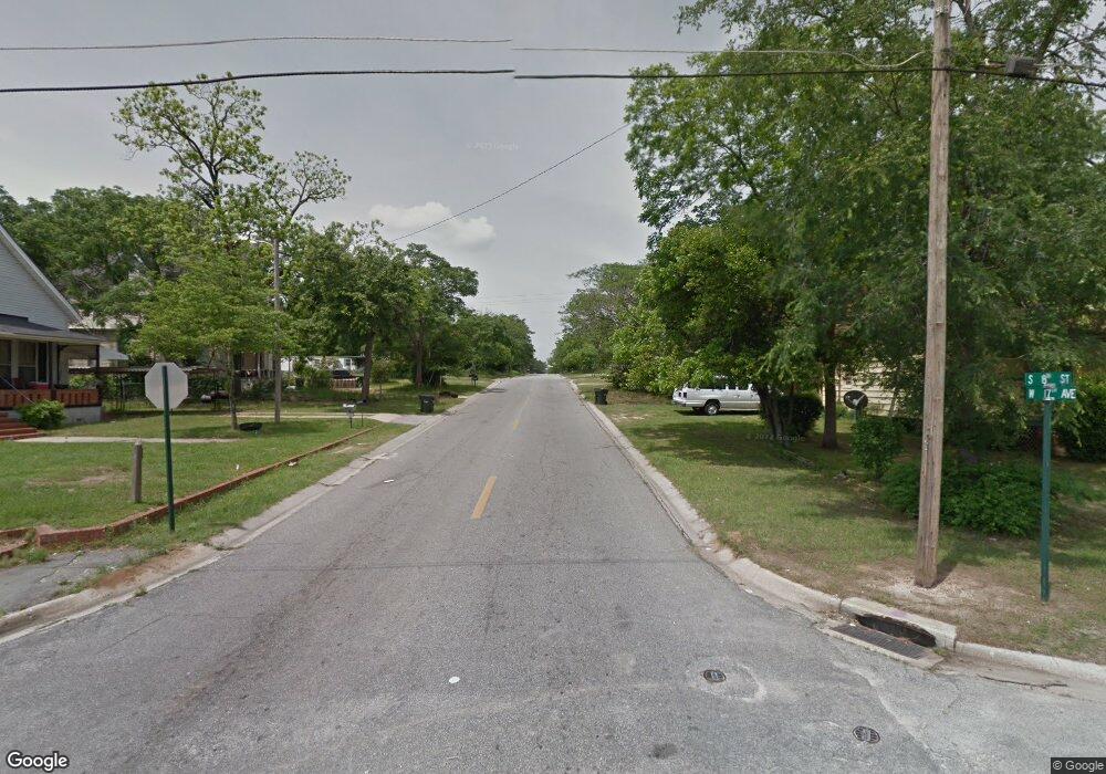 Lot #8 Landing Rd, Cordele, GA 31015 - photo 1