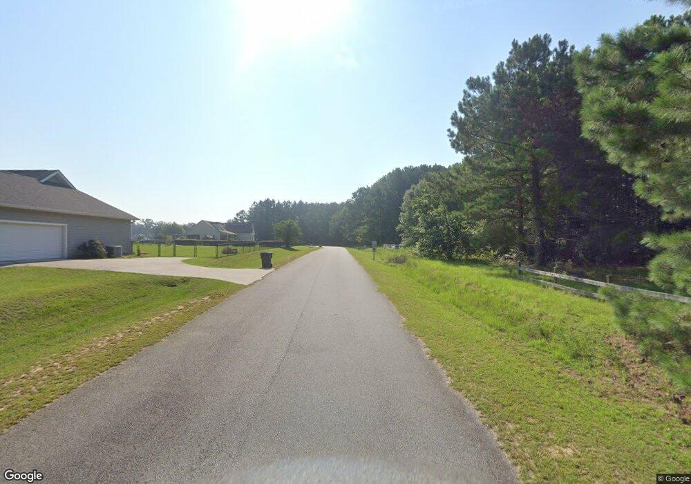 Lot 15 Landing Rd, Cordele, GA 31015 - photo 1