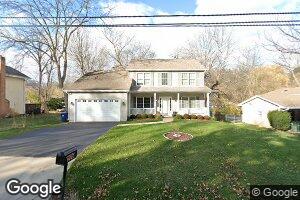 506 Beach Dr, Algonquin, IL 60102