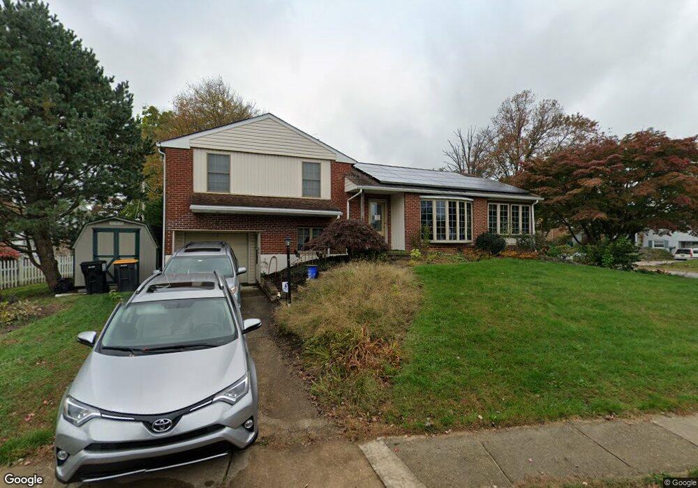 1914 Julian Rd, Wilmington, DE 19803 - photo 1