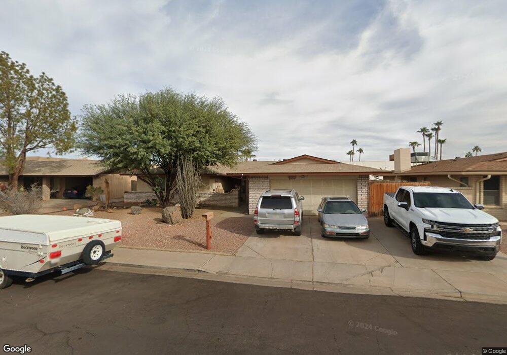 2955 S Patterson, Mesa, AZ 85202 - photo 1