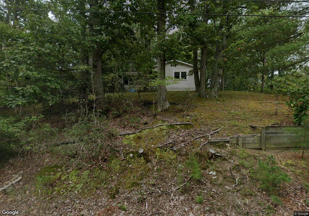 23150 Gunston Dr, Lexington Park, MD 20653 - photo 1