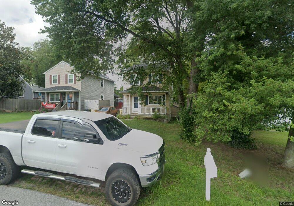 1452A Washington Ave, Severn, MD 21144 - photo 1