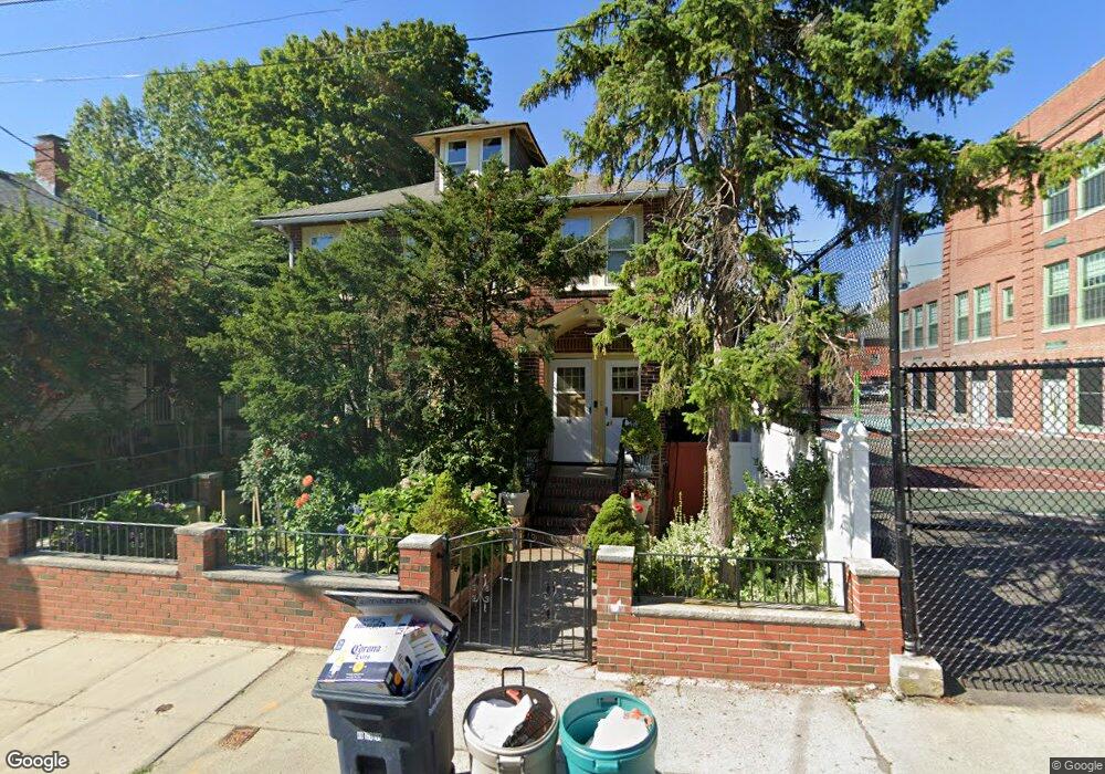 39 Basile St unit 41, Roslindale, MA 02131 - photo 1