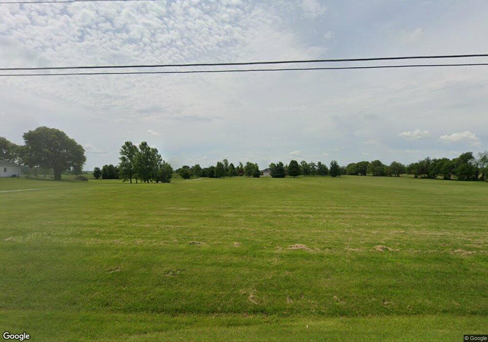 3459 E State Road 28, Frankfort, IN 46041 - photo 1