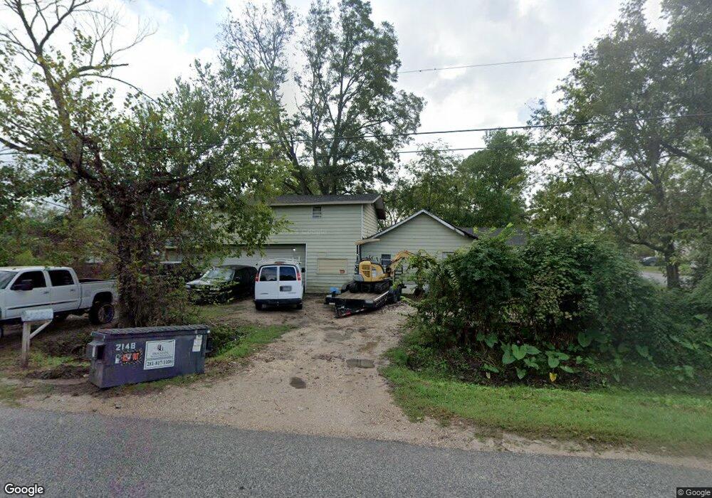 6305 Chippewa Blvd, Houston, TX 77086 - photo 1