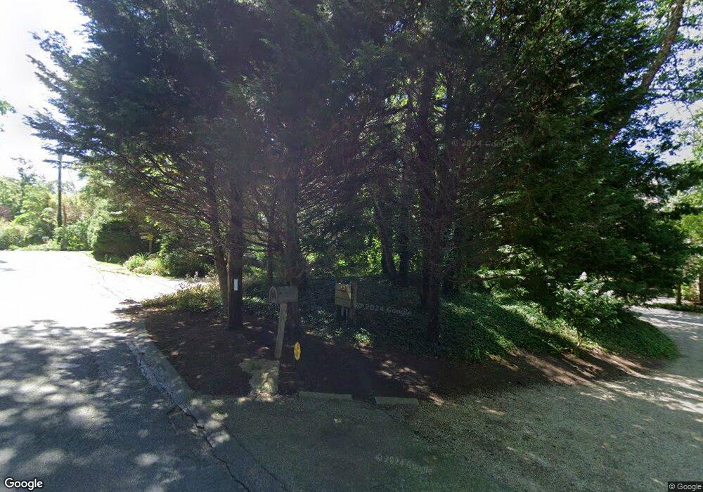 74 Harbor Hill Rd, Woods Hole, MA 02543 - photo 1