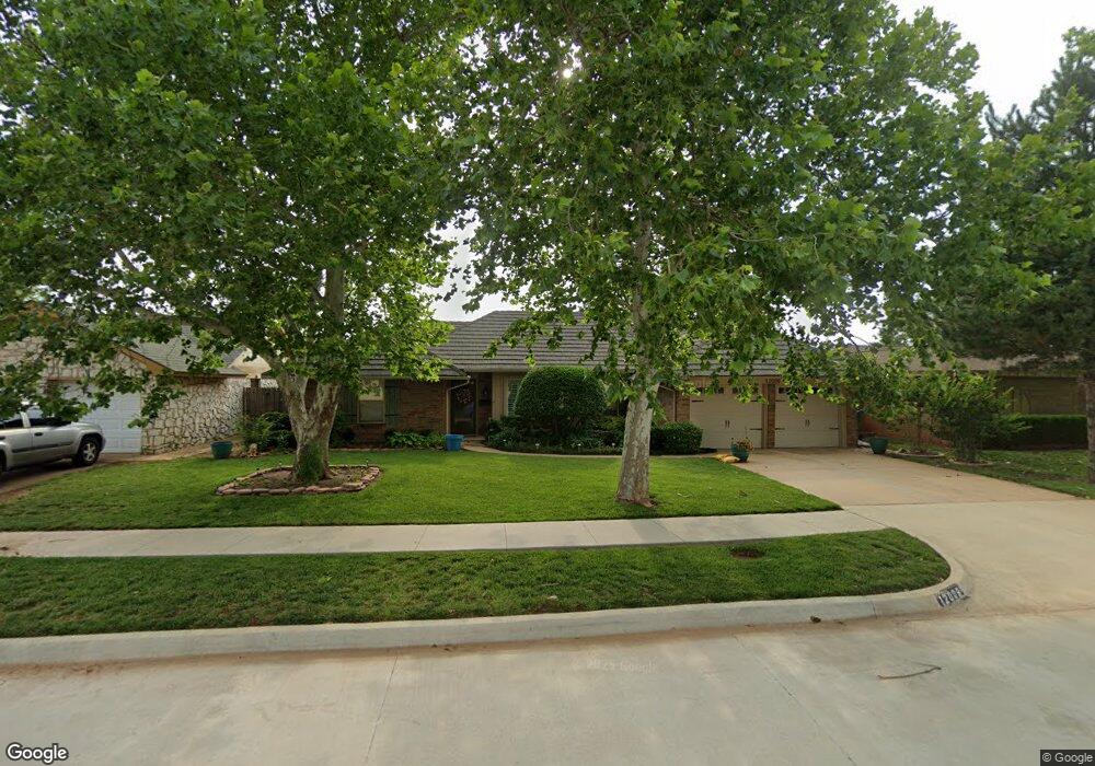 12009 Camelot Place, Oklahoma City, OK 73120 - photo 1