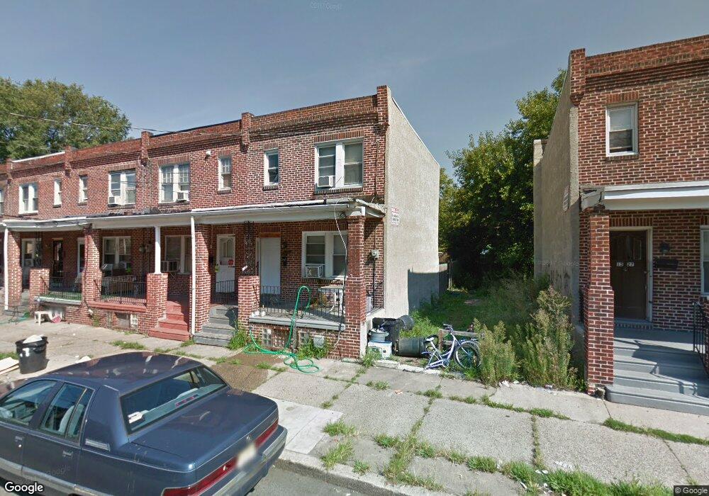 1323 Browning St, Camden, NJ 08104 - photo 1