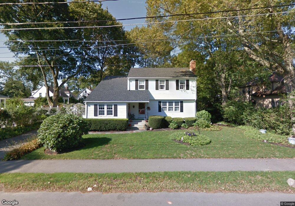 389 Manning St, Needham, MA 02492 - photo 1