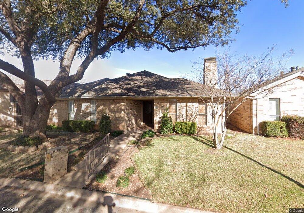 22 Surrey Square, Abilene, TX 79606 - photo 1