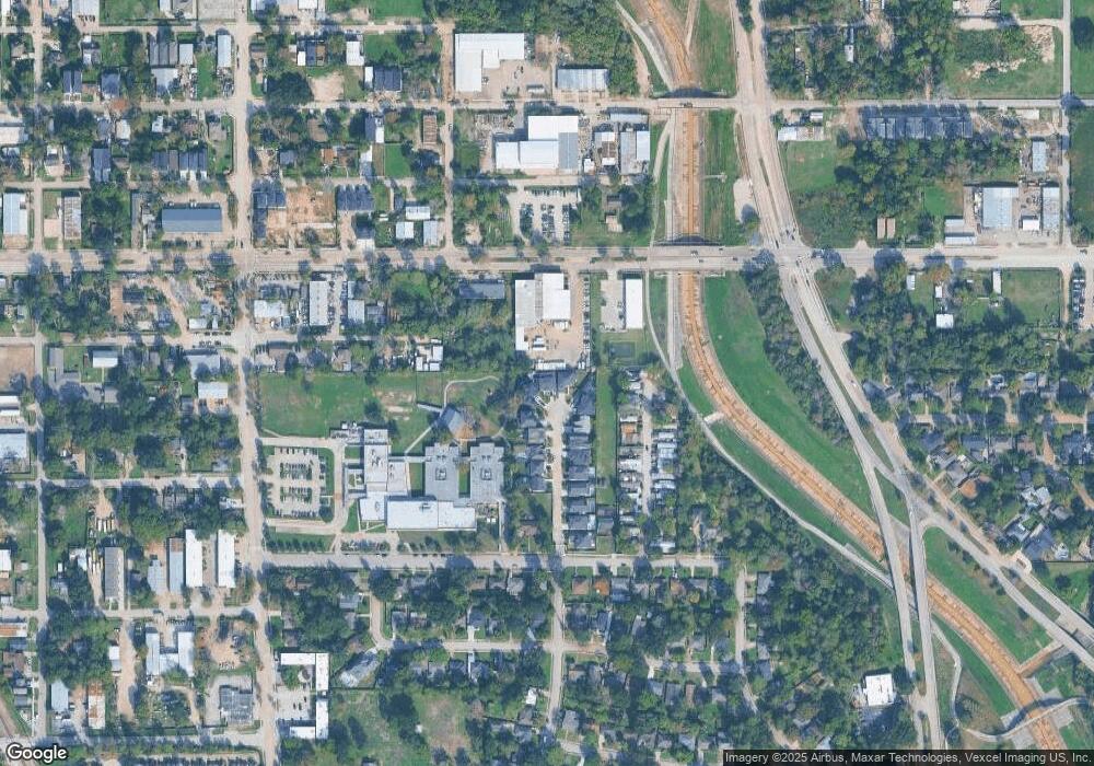 5039 Bayou Ridge Dr, Houston, TX 77092 - photo 1