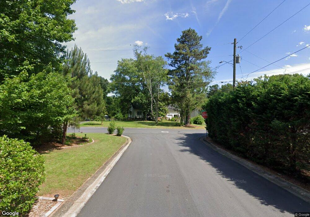 0 Lillian Ct unit 8569096, Marietta, GA 30066 - photo 1