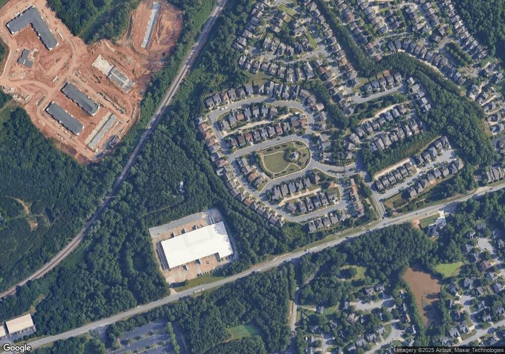 3922 Ridge Grove Way unit 2, Duluth, GA 30024 - photo 1