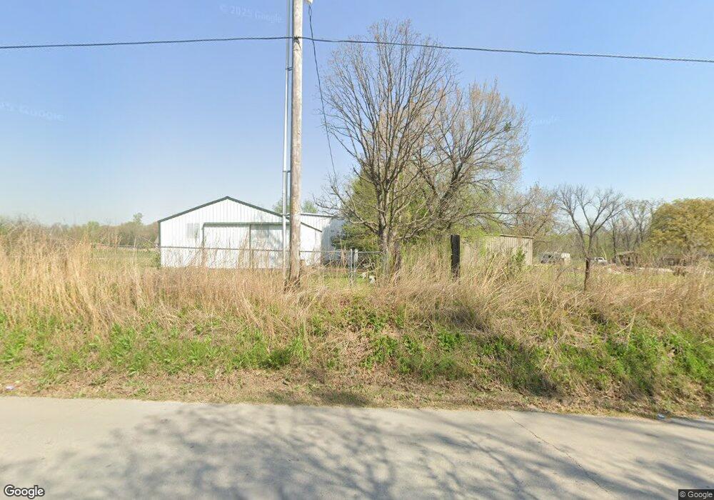 6317 S 35th West Ave, Sapulpa, OK 74066 - photo 1