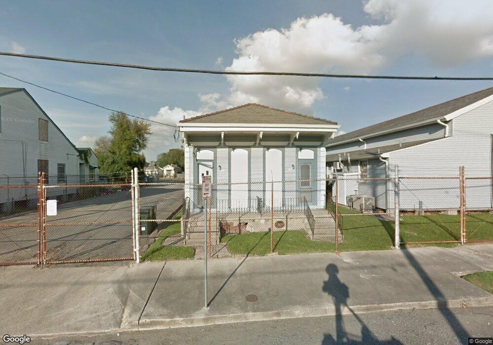 709 Philip St, New Orleans, LA 70130 - photo 1