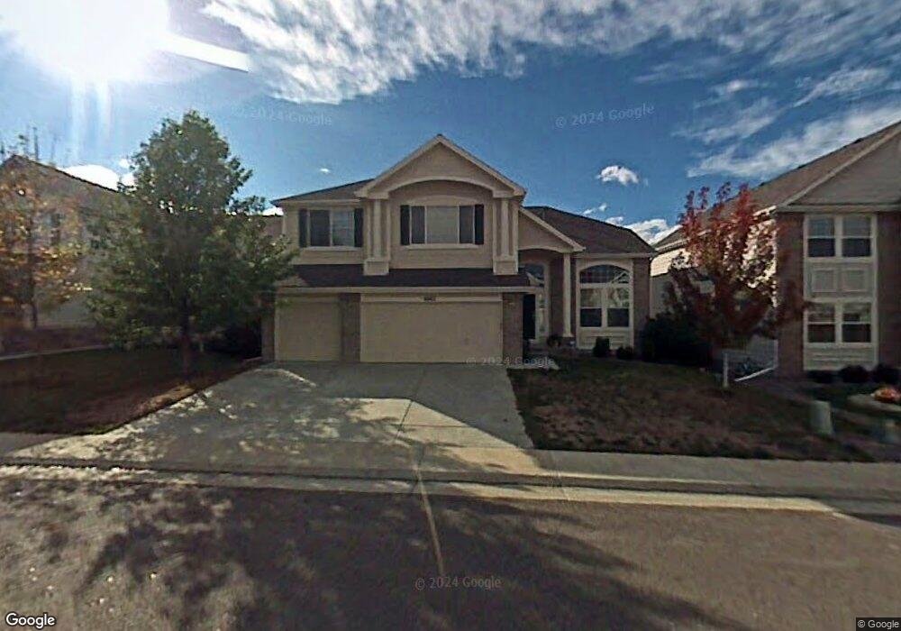 6063 S Tibet St, Aurora, CO 80015 - photo 1