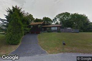 41 Indian Hill Cir, Middletown, RI 02842
