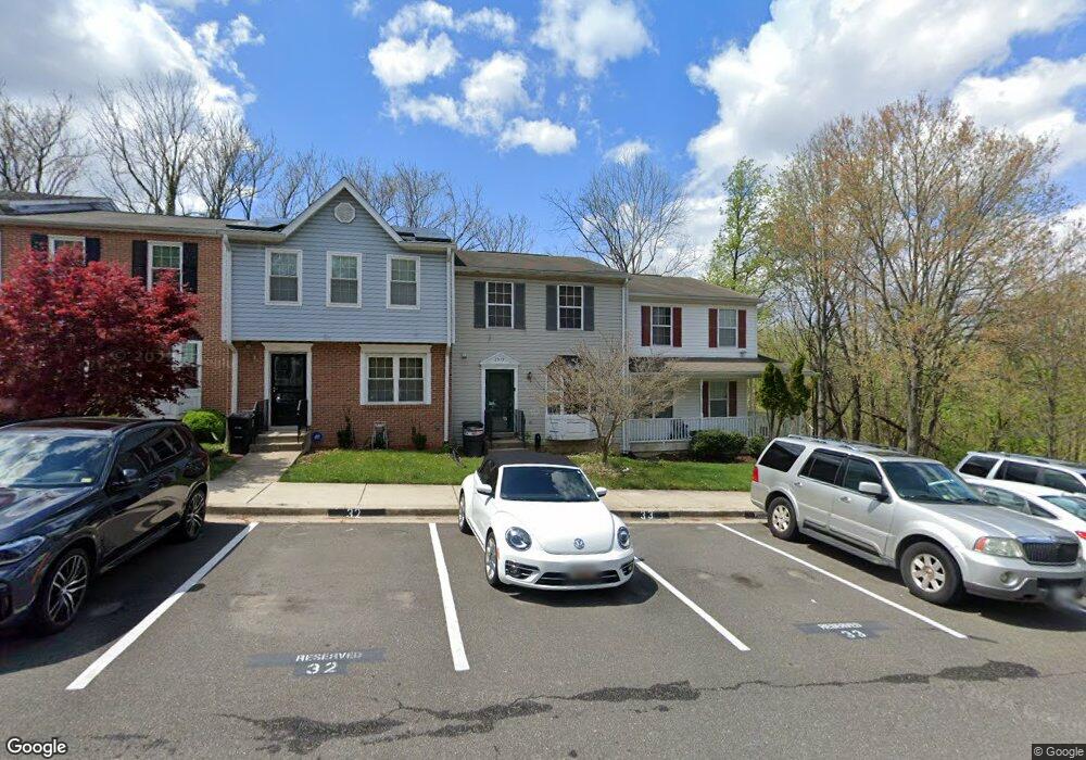 2915 Henson Bridge Terrace, Fort Washington, MD 20744 - photo 1