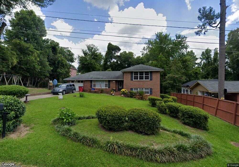 3638 Atwood Cir, Macon, GA 31204 - photo 1