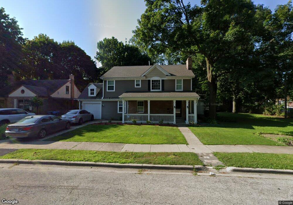 321 Parmalee Place, Waukegan, IL 60087 - photo 1