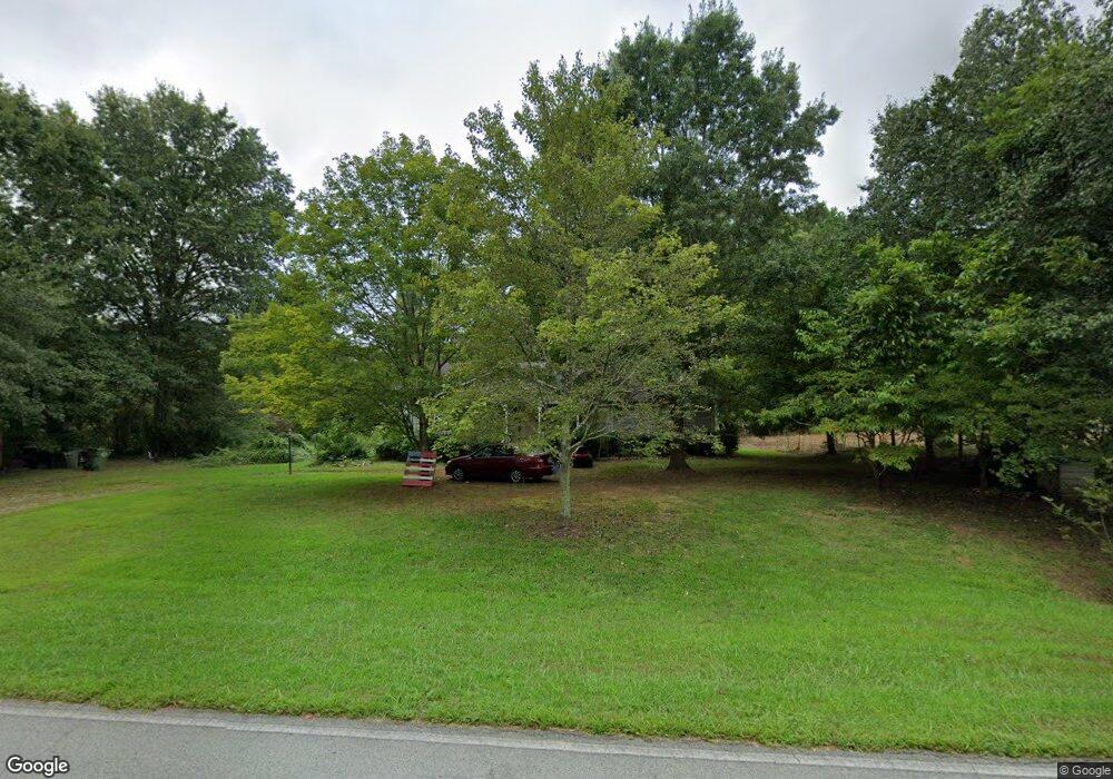 1206 Mount Zion Church Rd, Iron Station, NC 28080 - photo 1