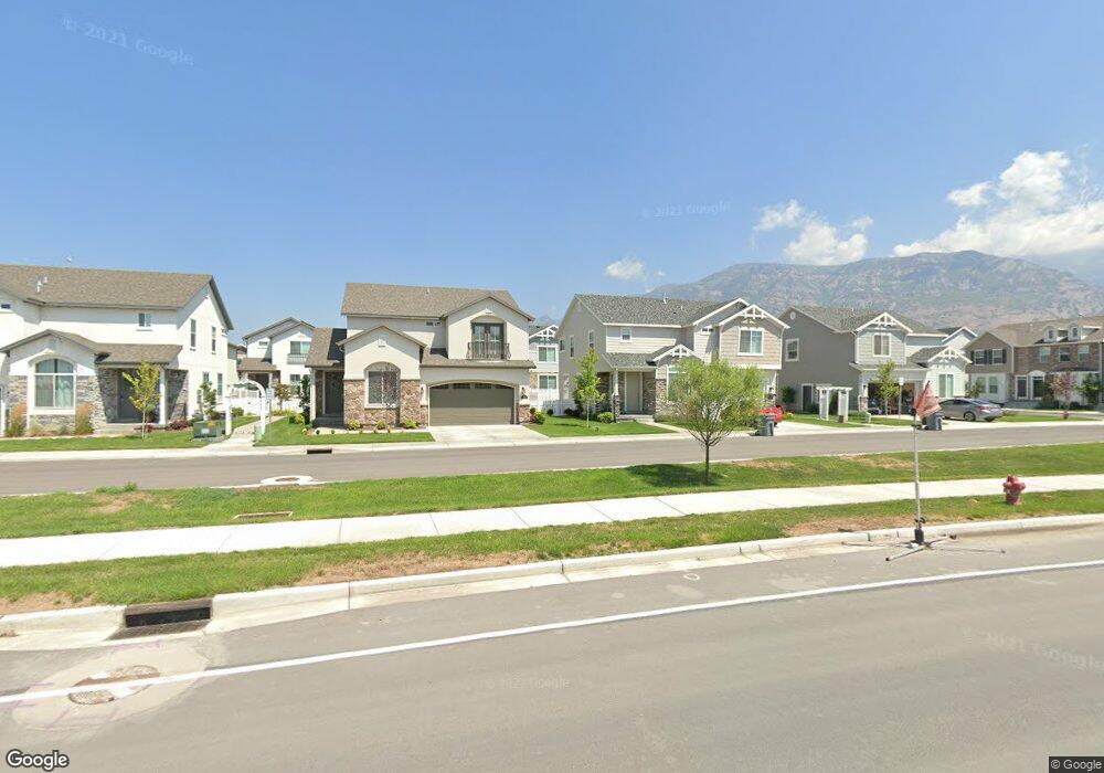 1214 W 80 S, Pleasant Grove, UT 84062 - photo 1