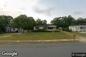 2096 Ga Highway 117, Rentz, GA 31075