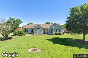 208 Lawrence Dr, Steele, MO 63877