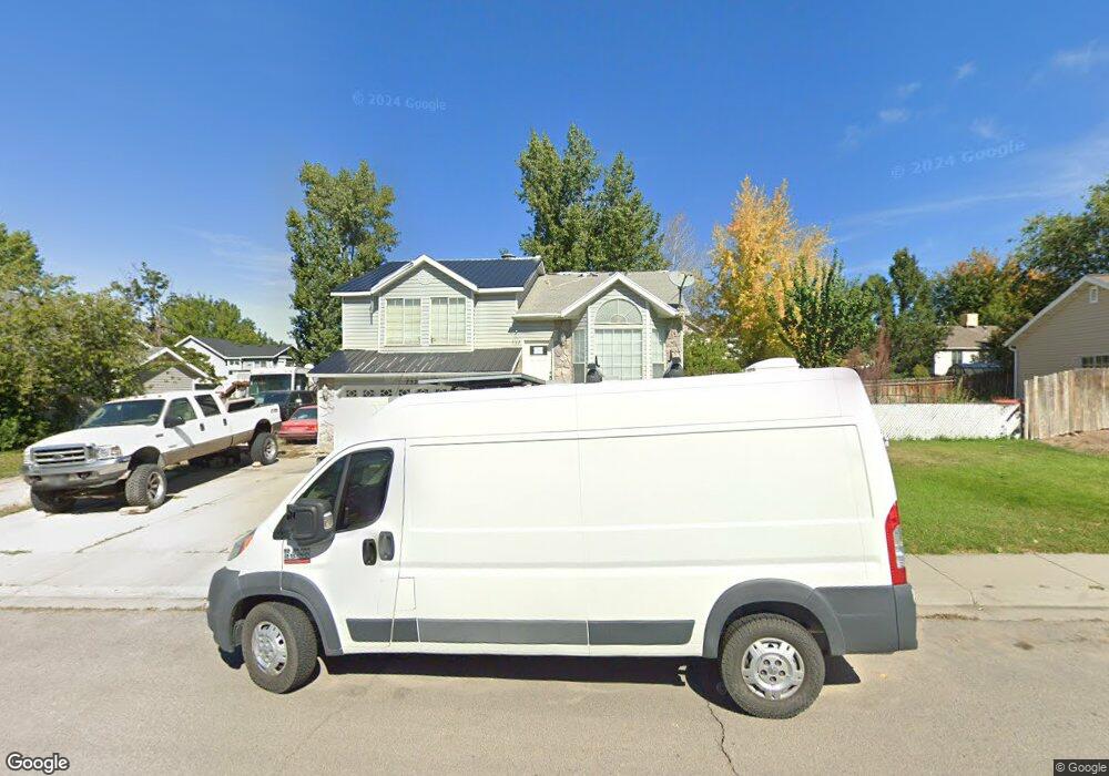 732 W 2180 N, Lehi, UT 84043 - photo 1